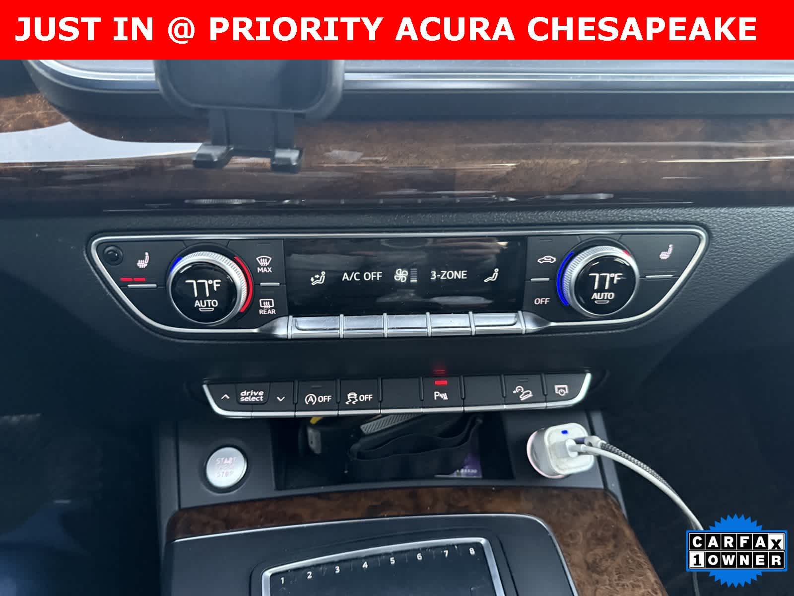 Thumbnail: 2018 Audi Q5 - 6