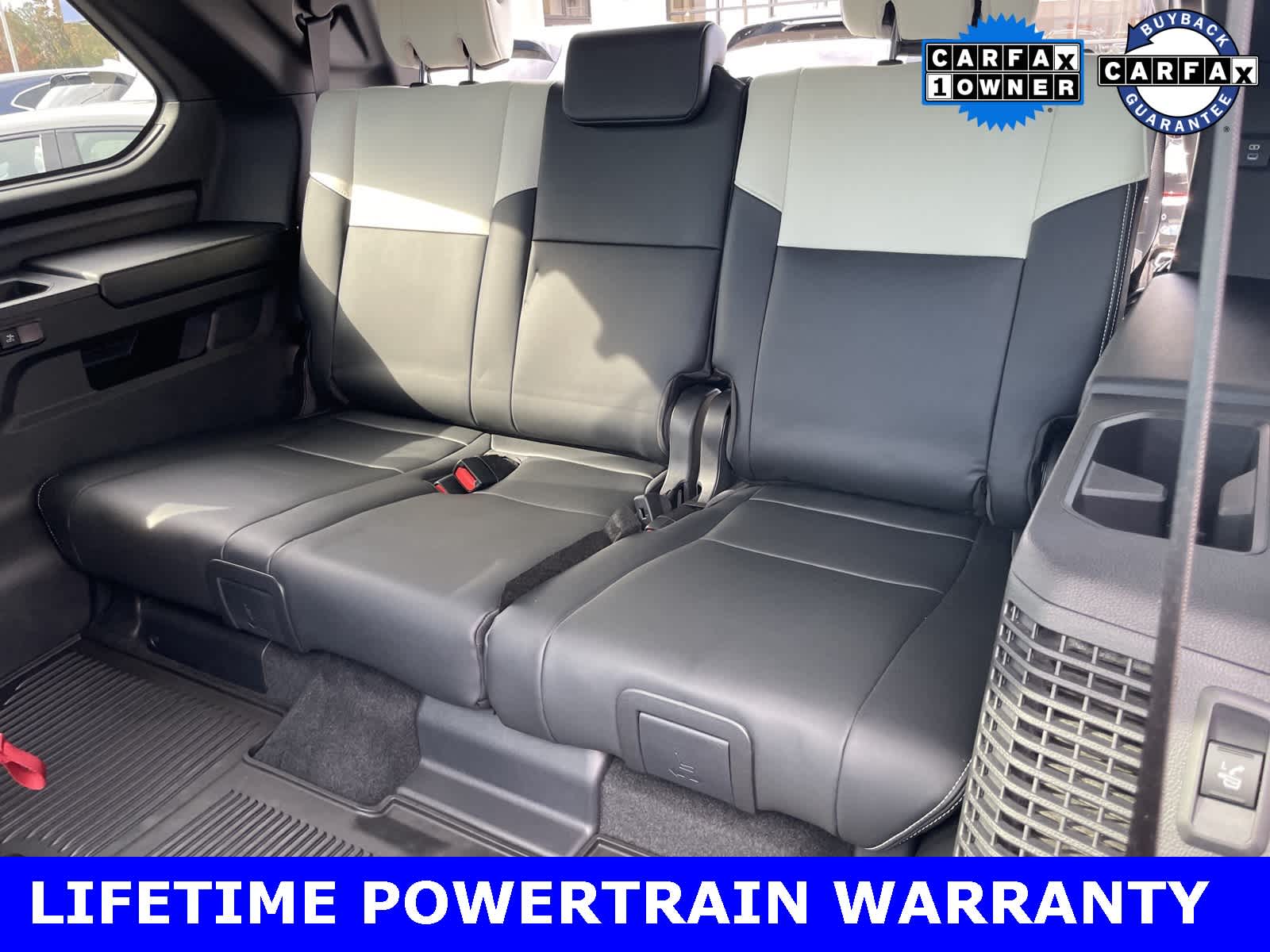 Thumbnail: 2024 Toyota Sequoia - 29