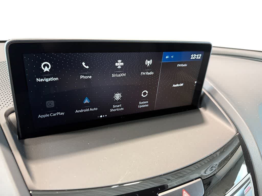 Thumbnail: 2026 Acura RDX - 27