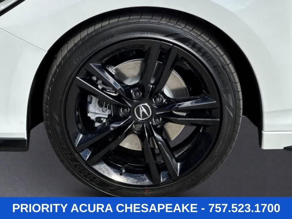 Thumbnail: 2026 Acura Integra - 9