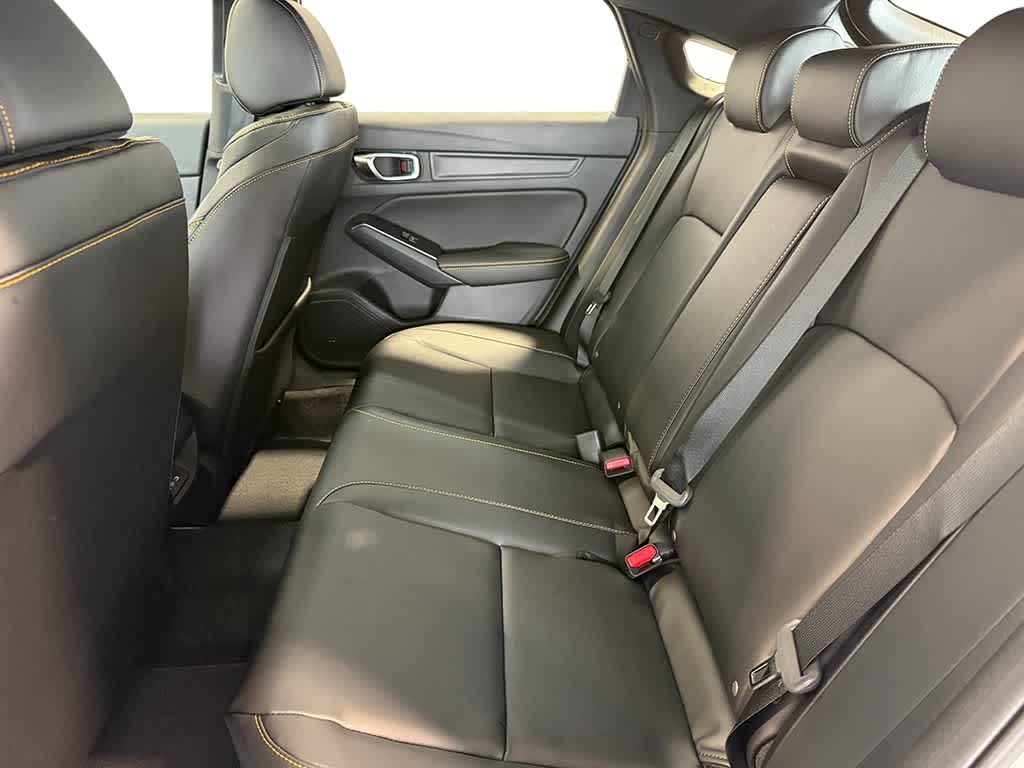 Thumbnail: 2026 Acura Integra - 31