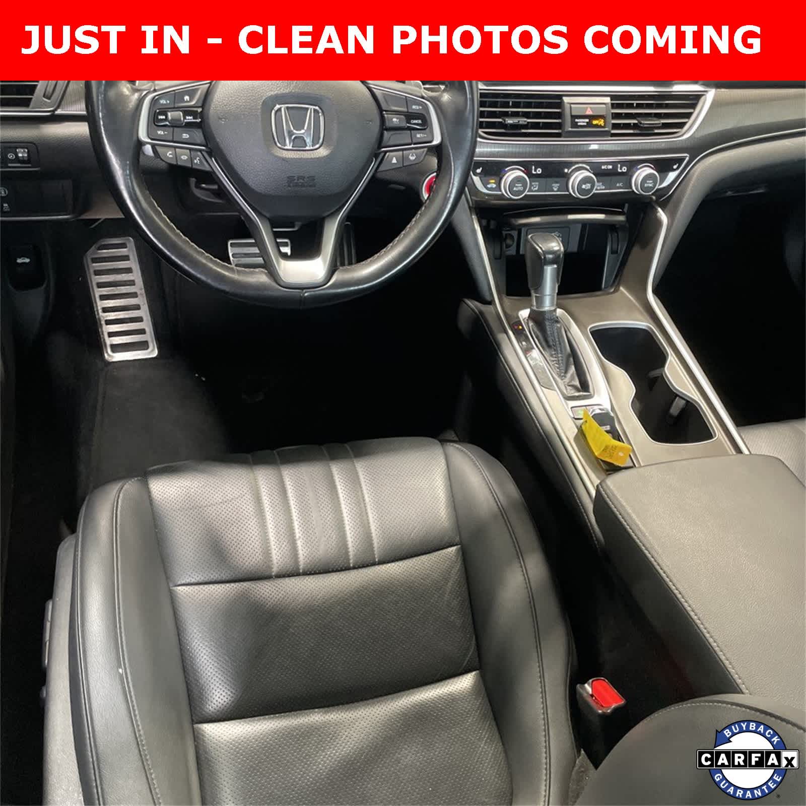 Thumbnail: 2021 Honda Accord - 18