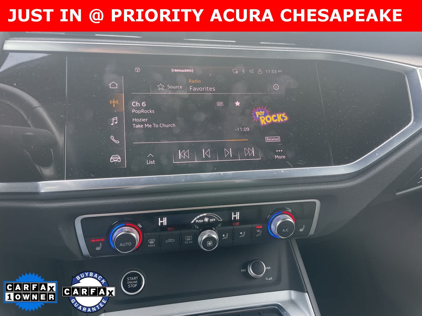 Thumbnail: 2022 Audi Q3 - 15