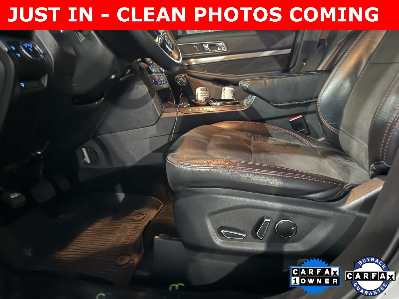 Thumbnail: 2018 Ford Explorer - 6