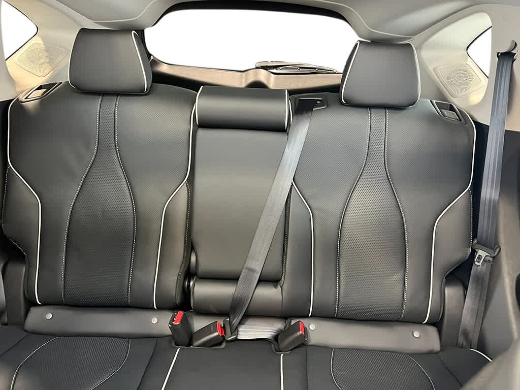 Thumbnail: 2026 Acura RDX - 31