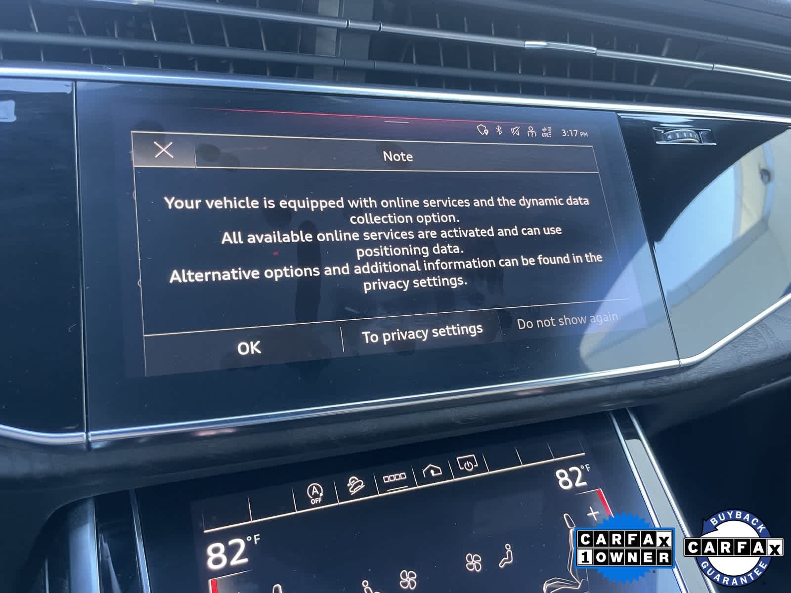 Thumbnail: 2021 Audi Q7 - 17