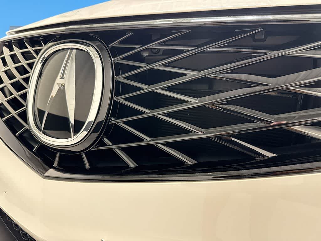 Thumbnail: 2026 Acura RDX - 10