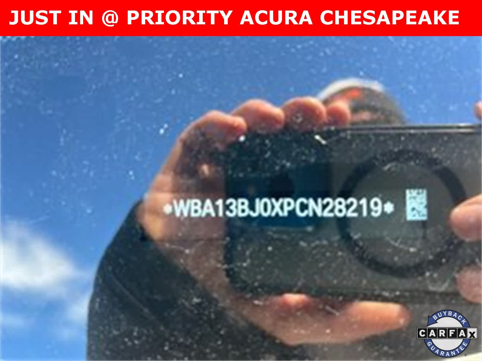 Thumbnail: 2023 BMW 5 Series - 7