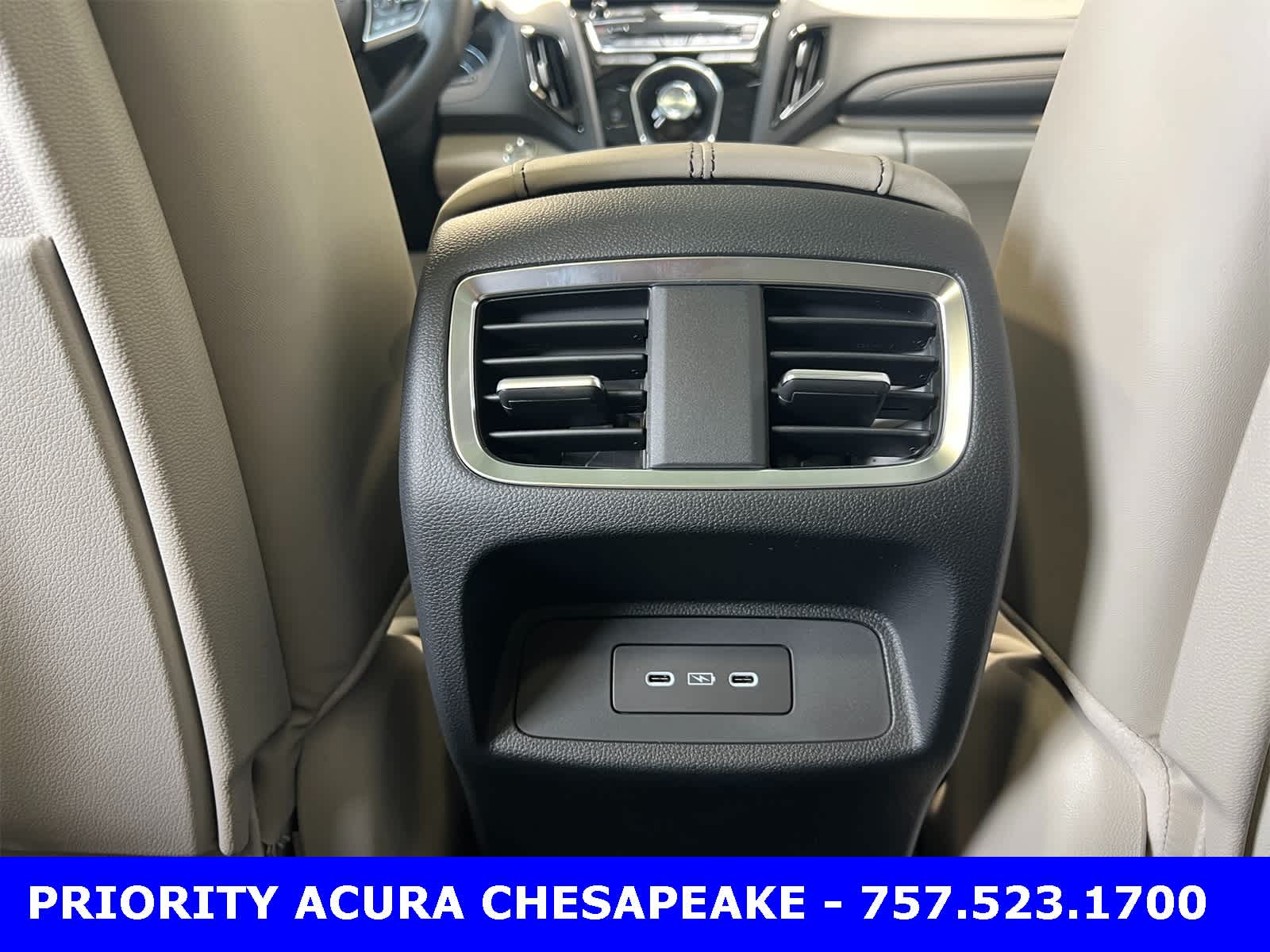 Thumbnail: 2026 Acura RDX - 31