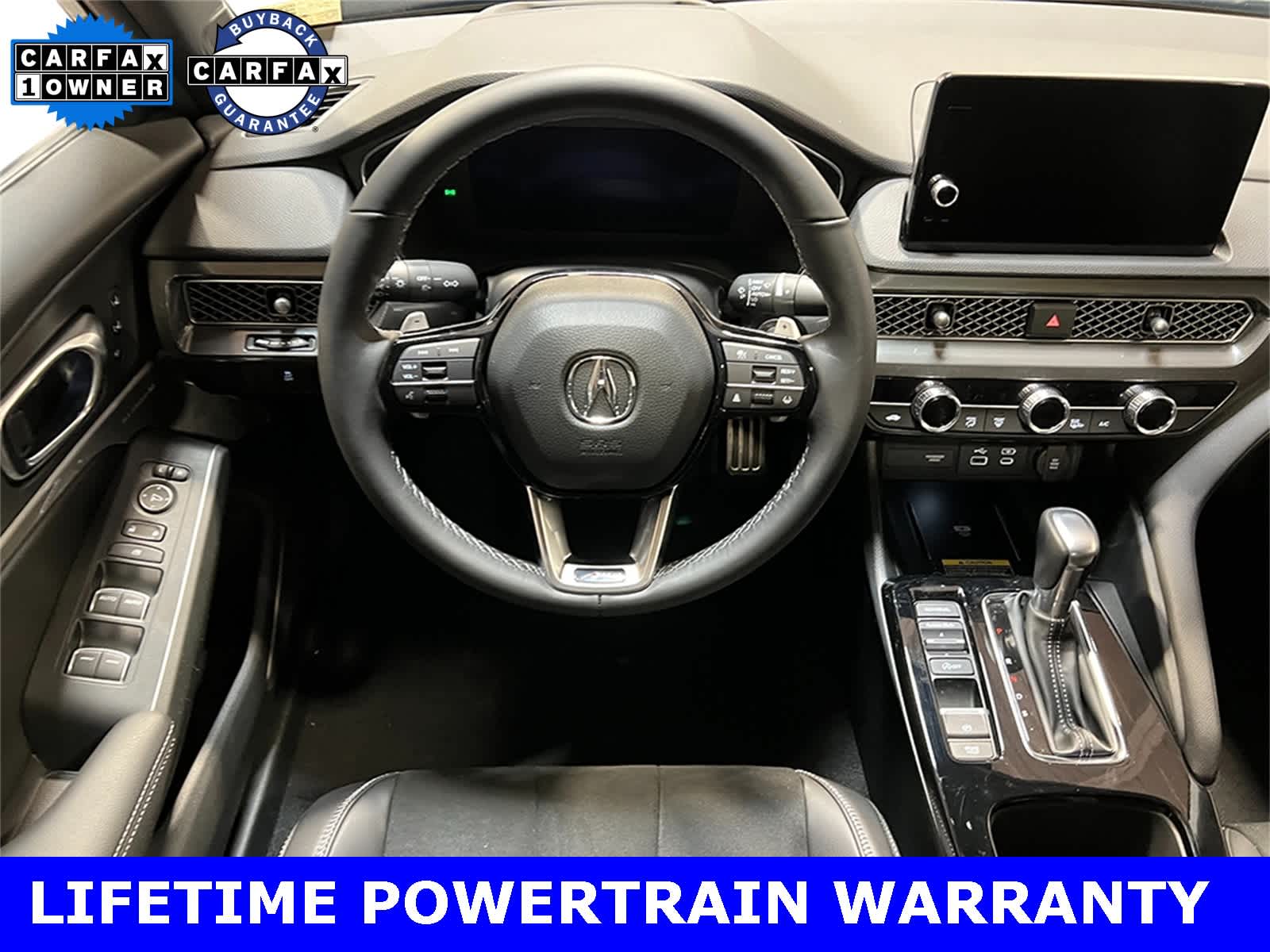 Thumbnail: 2025 Acura Integra - 18