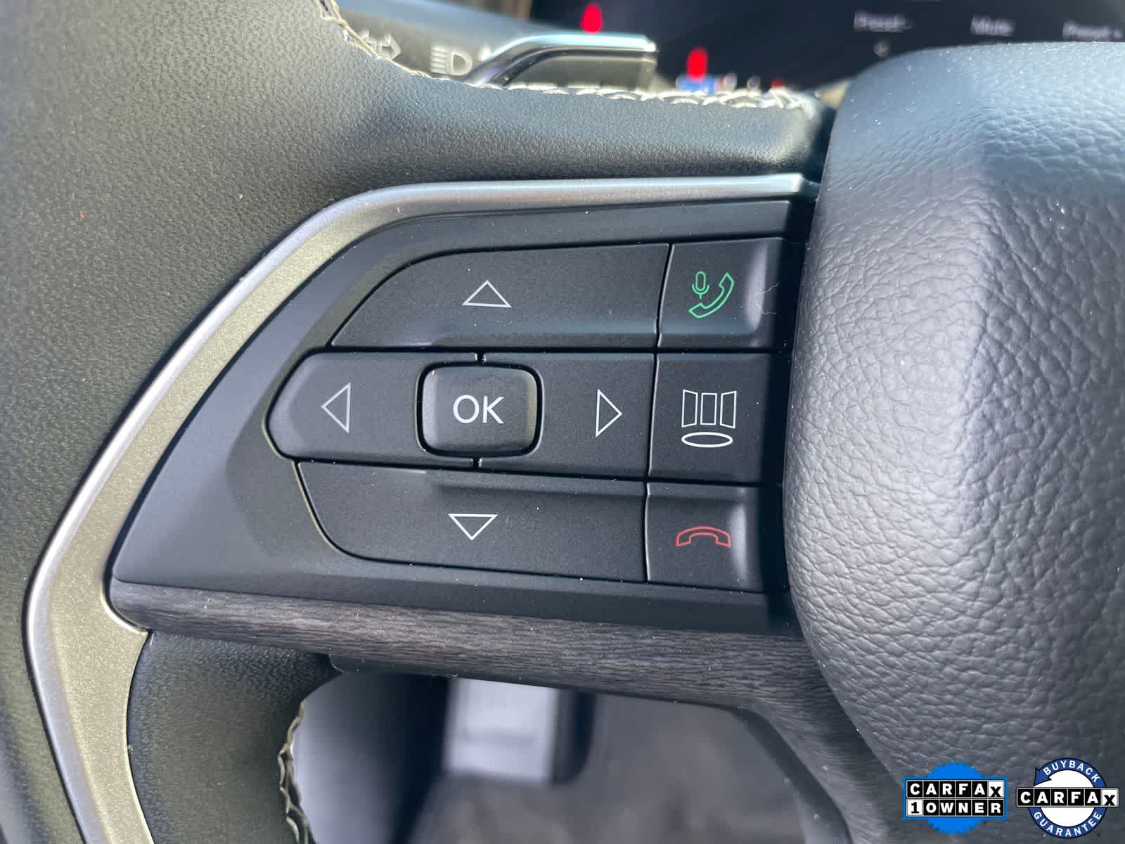 Thumbnail: 2024 Jeep Grand Cherokee L - 13