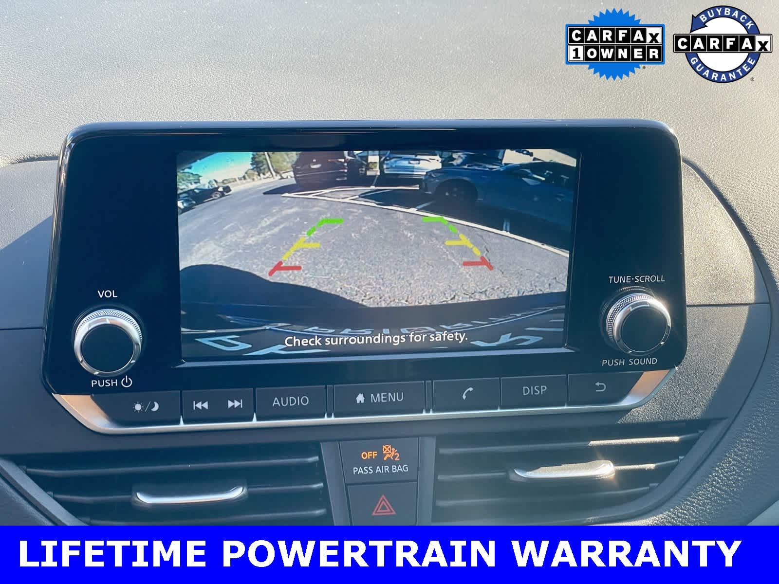 Thumbnail: 2024 Nissan Altima - 18