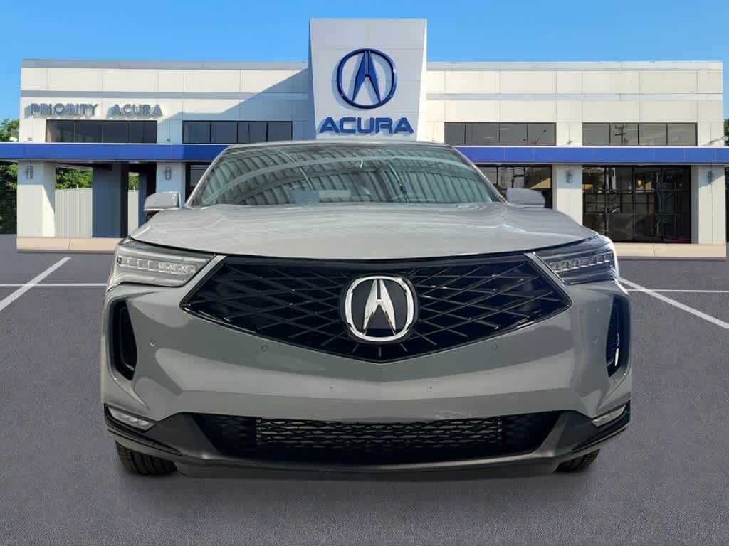 Thumbnail: 2026 Acura RDX - 10