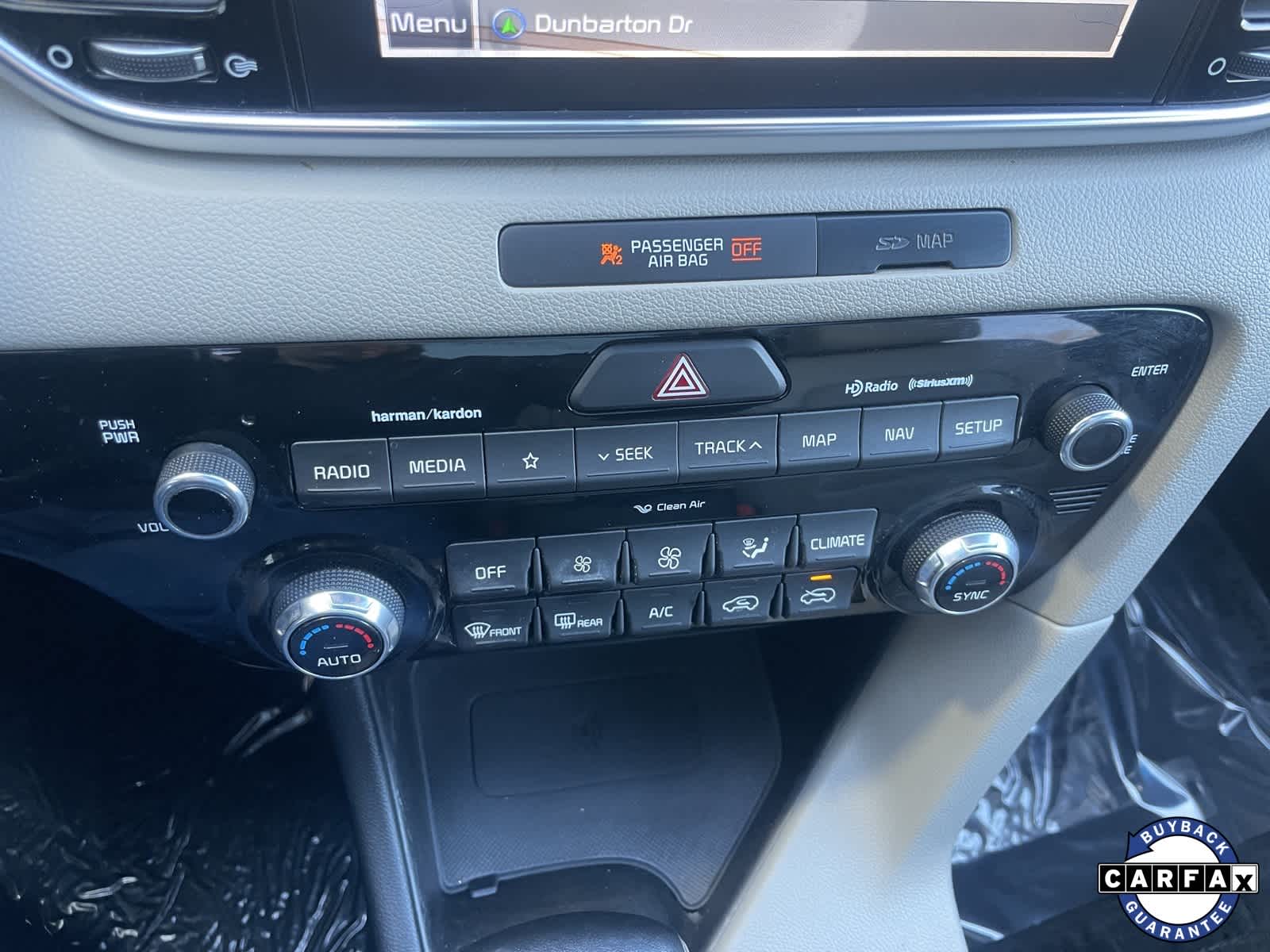 Thumbnail: 2020 Kia Sportage - 21