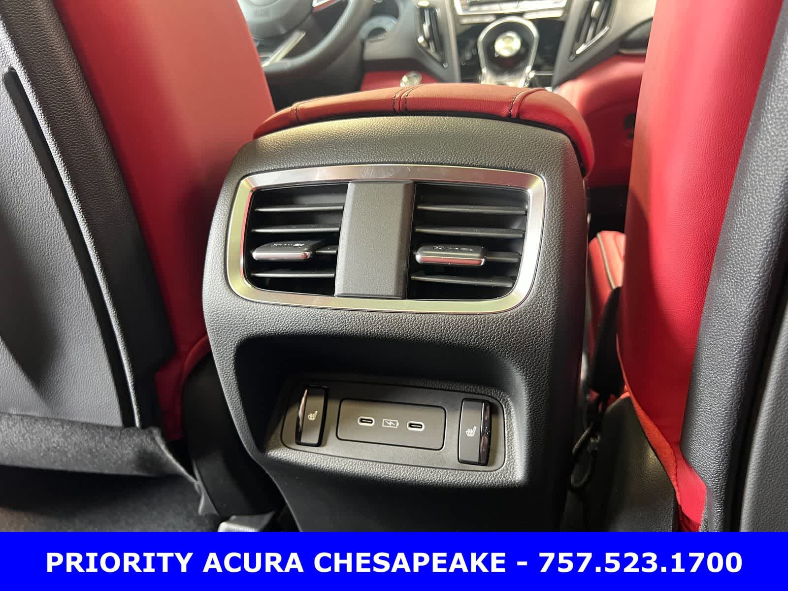 Thumbnail: 2026 Acura RDX - 32