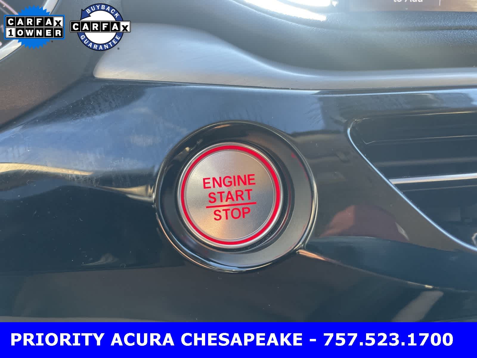 Thumbnail: 2025 Acura MDX - 18