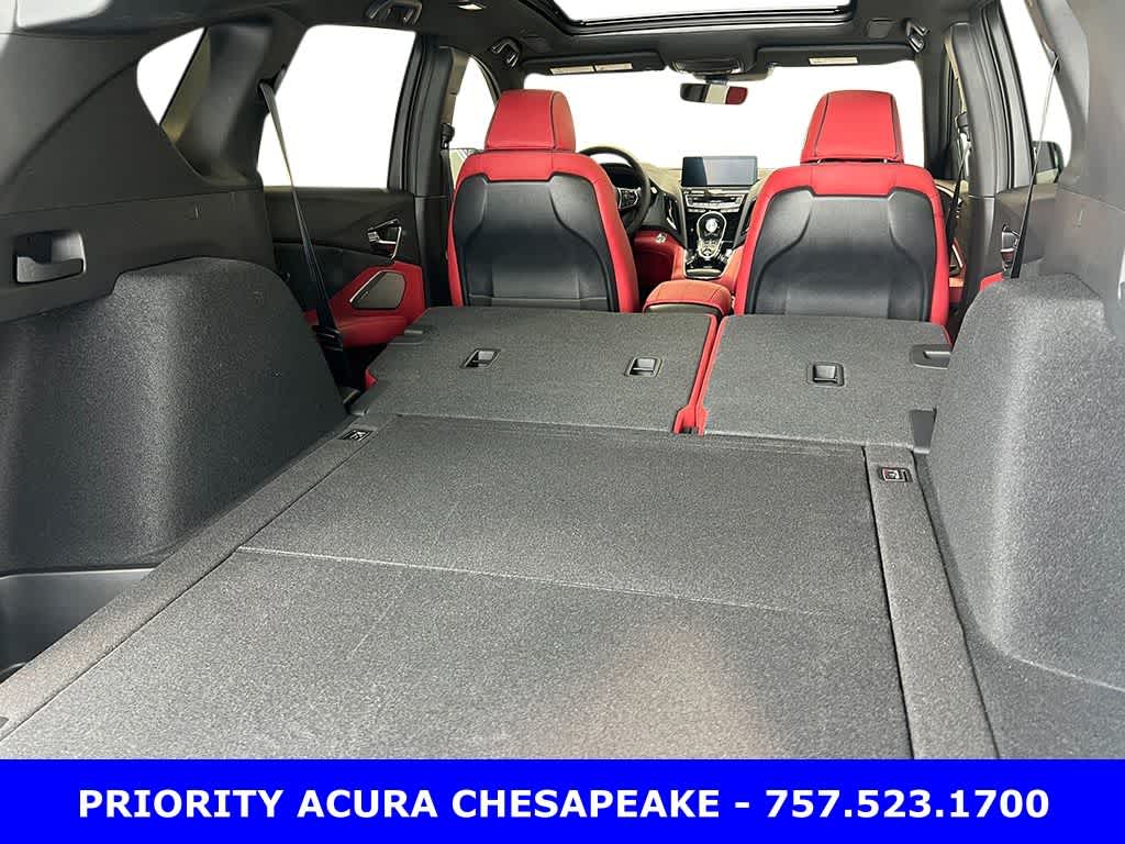 Thumbnail: 2026 Acura RDX - 36