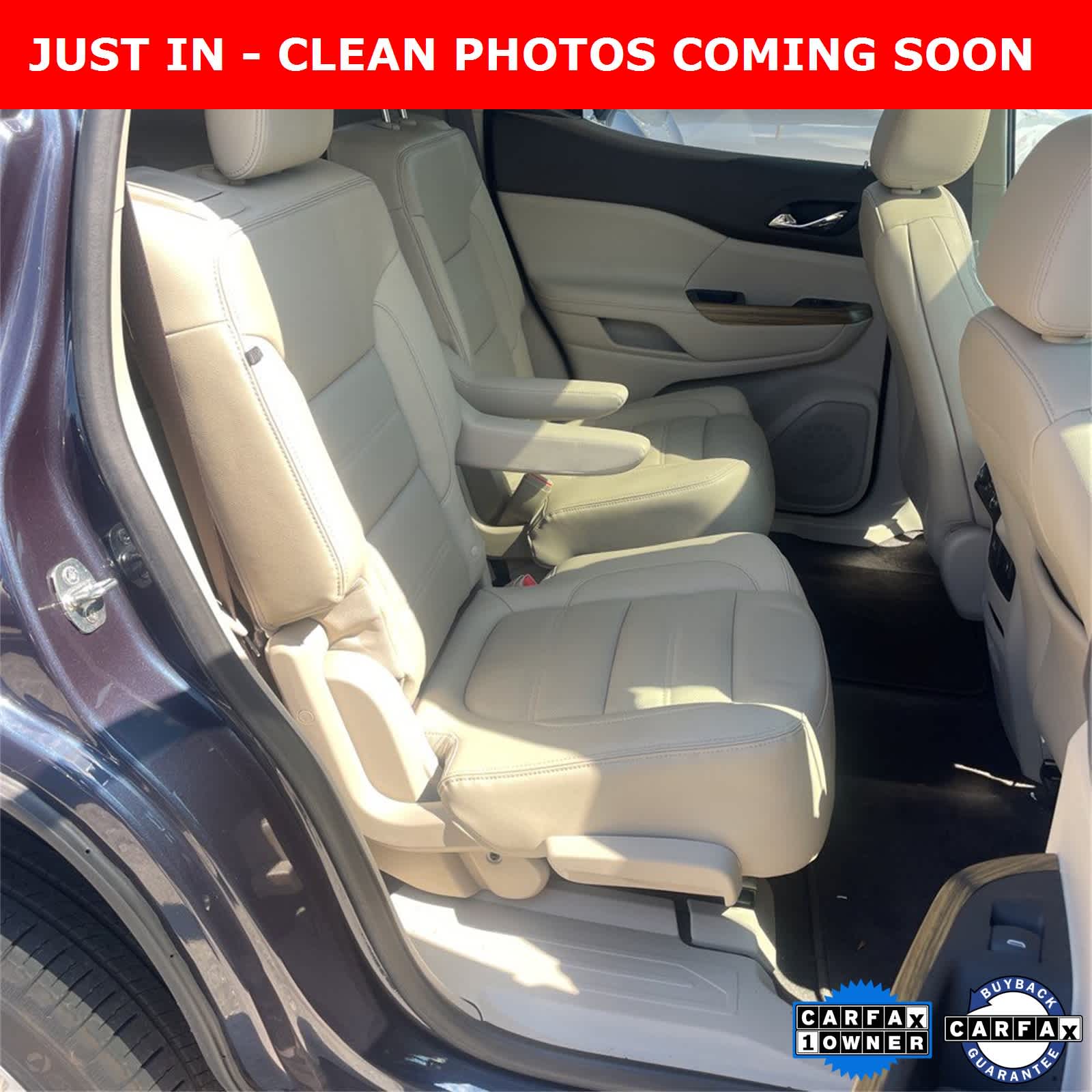 Thumbnail: 2019 GMC Acadia - 17