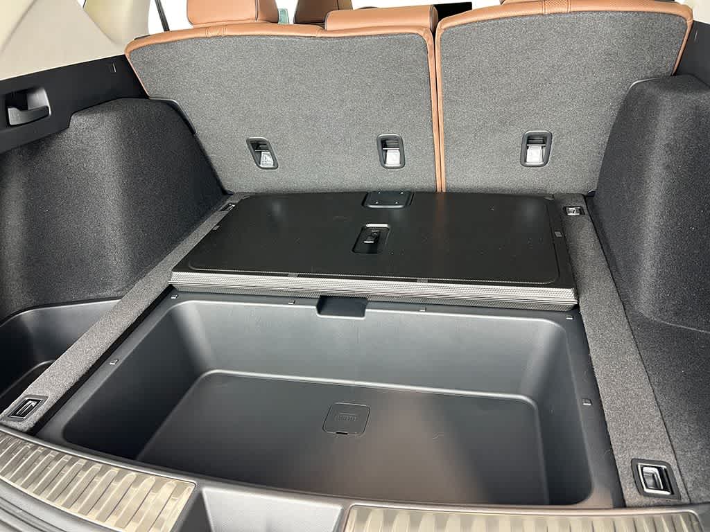 Thumbnail: 2026 Acura RDX - 35