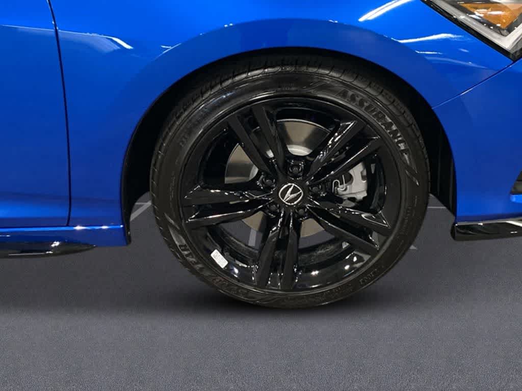 Thumbnail: 2026 Acura Integra - 9