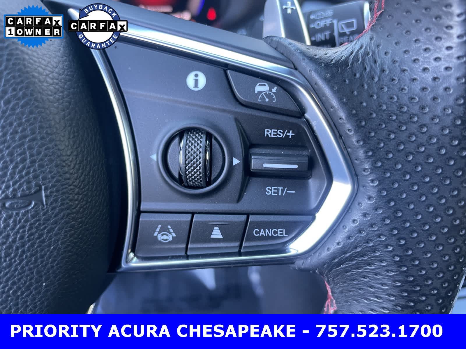 Thumbnail: 2022 Acura MDX - 14