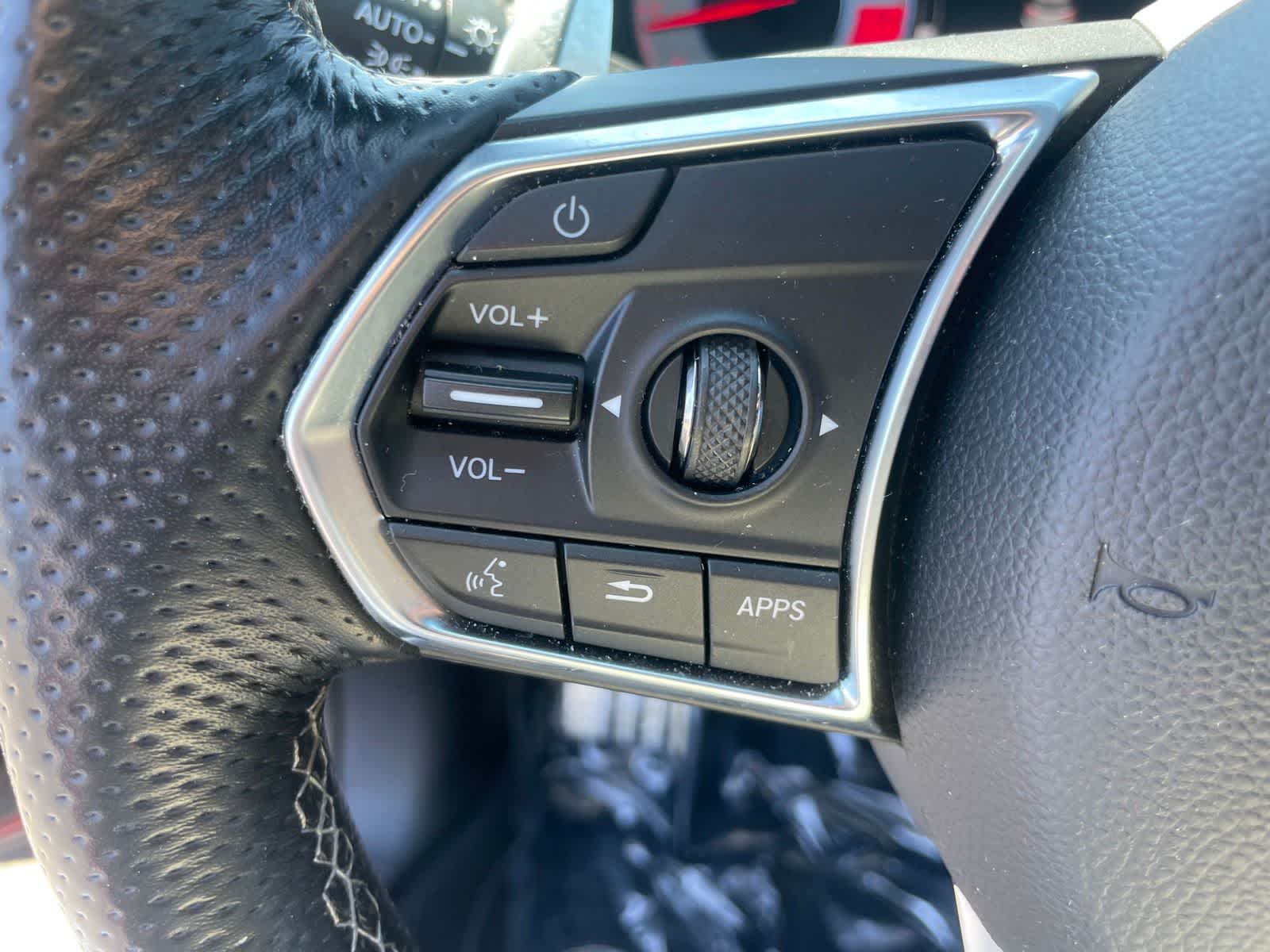 Thumbnail: 2021 Acura RDX - 12