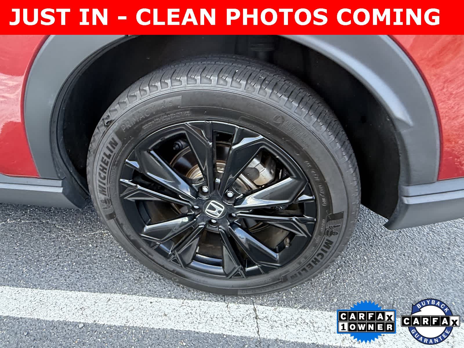 Thumbnail: 2023 Honda CR-V - 18