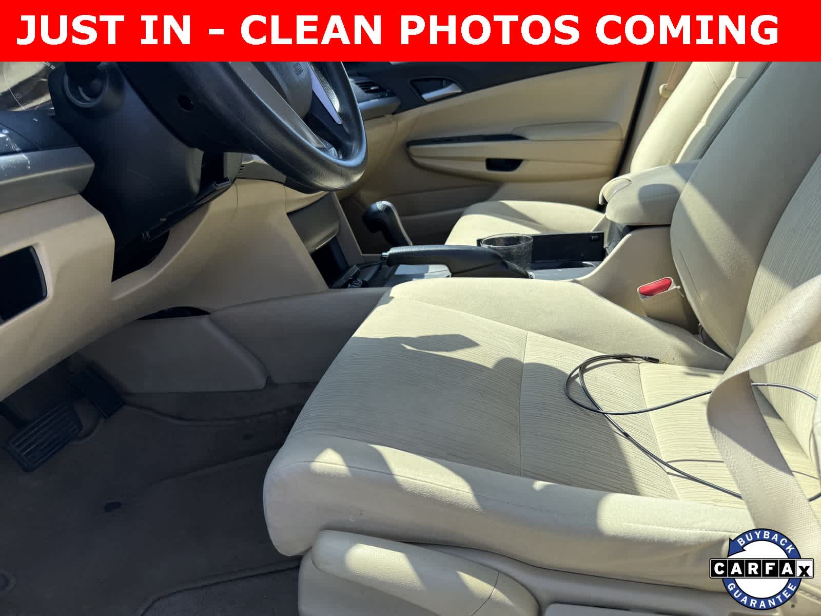 Thumbnail: 2012 Honda Accord - 11