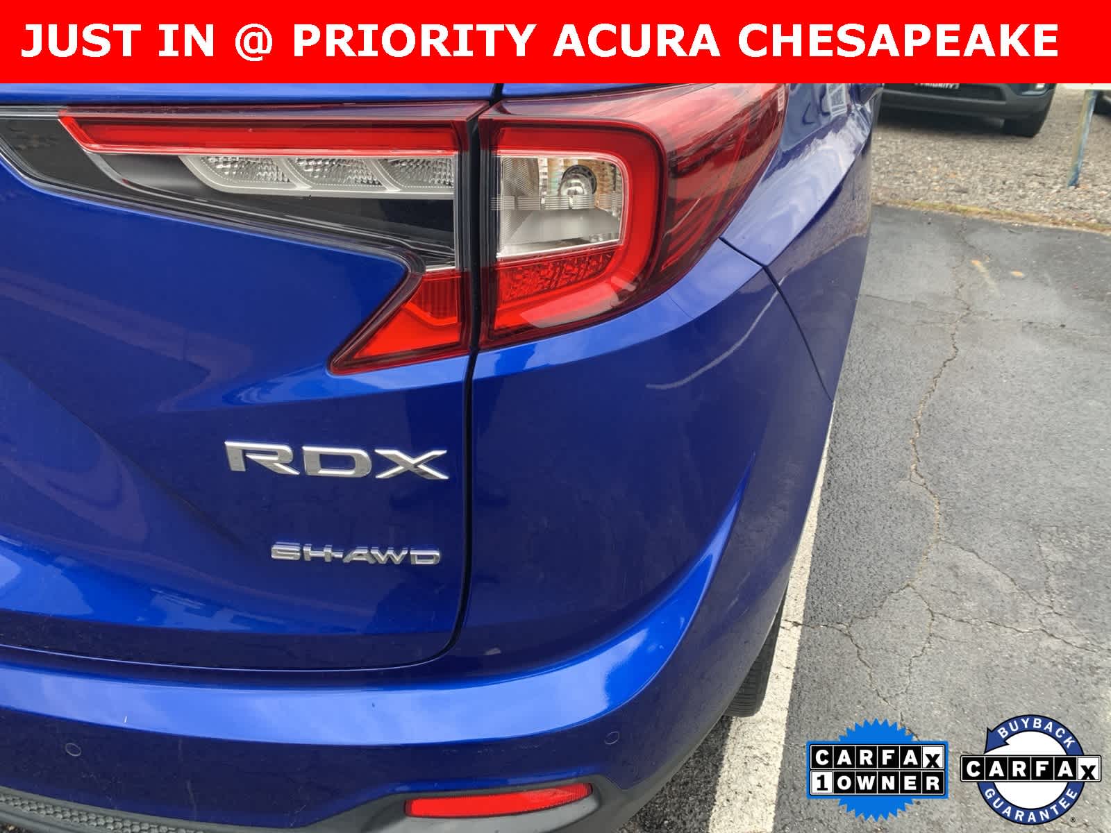 Thumbnail: 2019 Acura RDX - 7