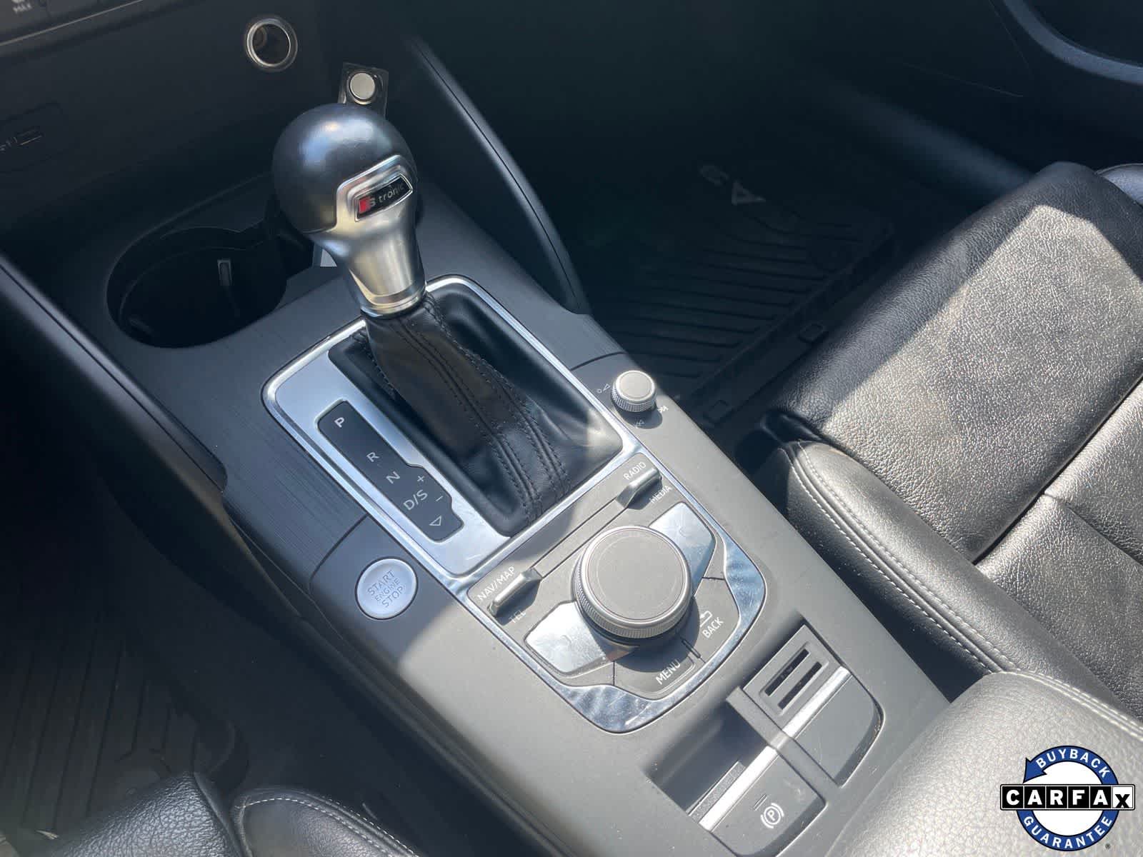 Thumbnail: 2020 Audi A3 - 41