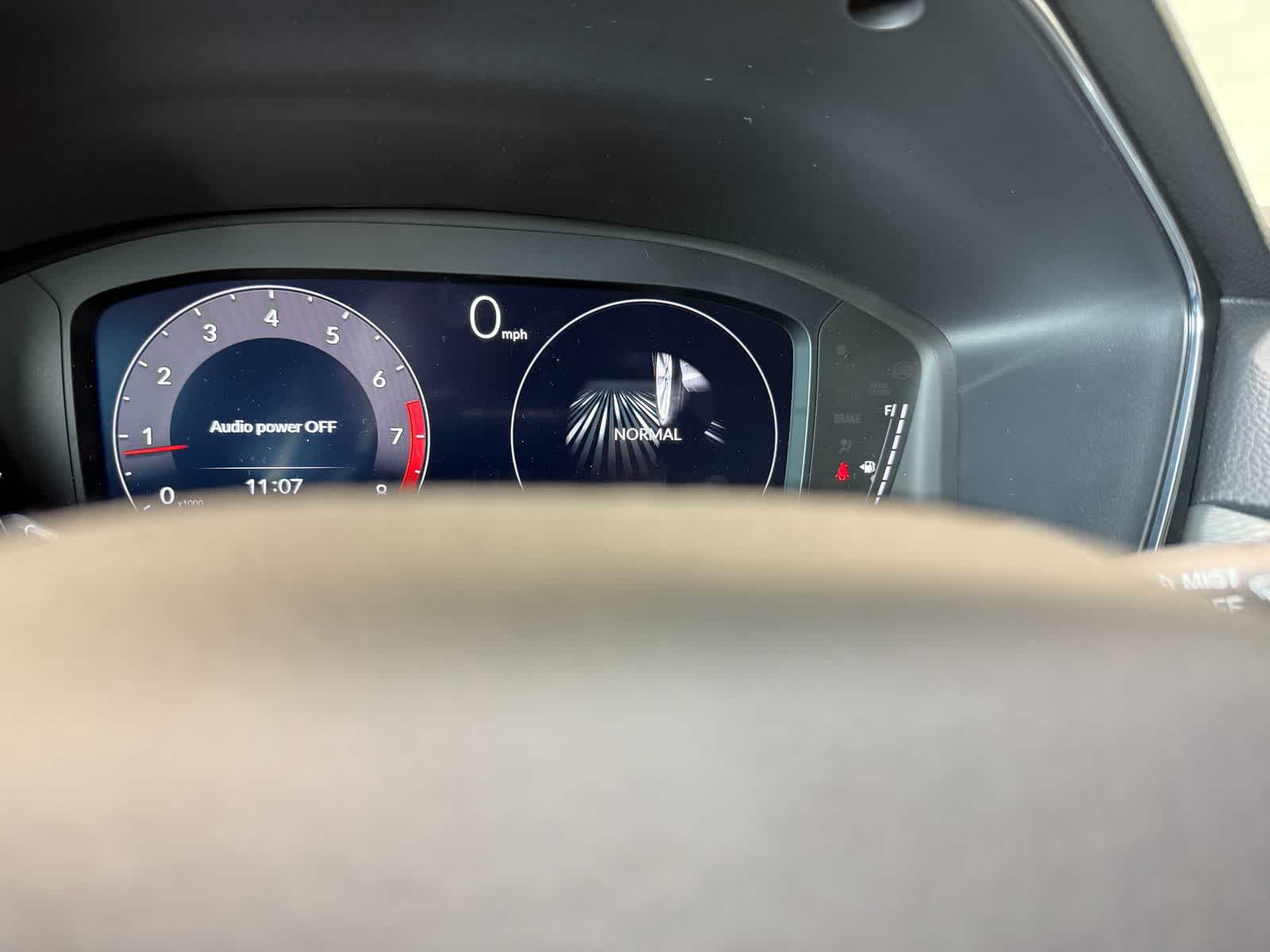 Thumbnail: 2026 Acura Integra - 26