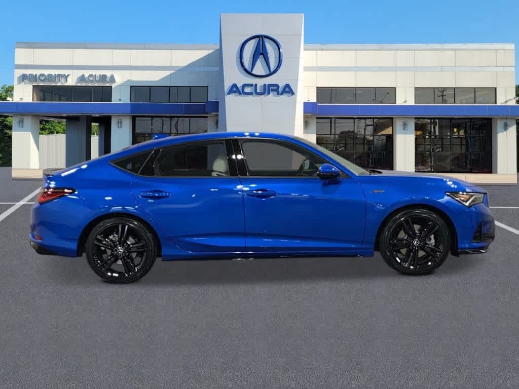 Thumbnail: 2026 Acura Integra - 6