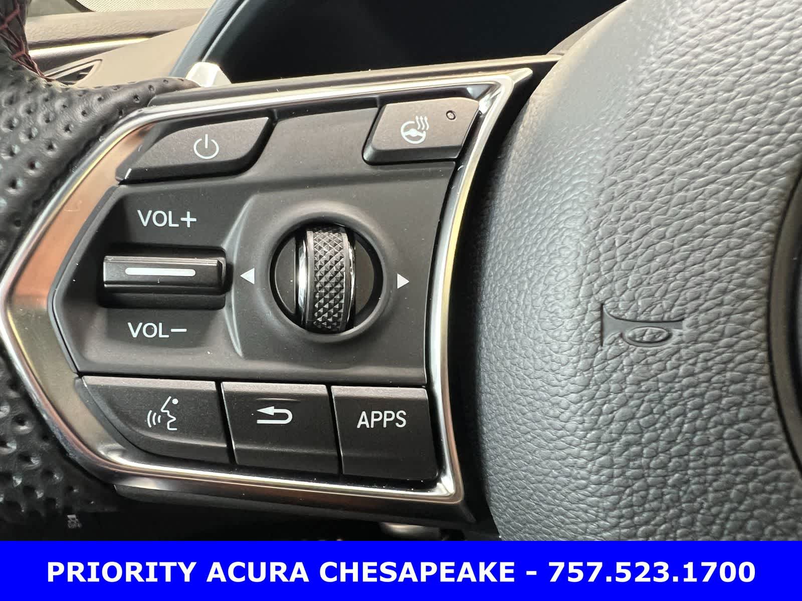 Thumbnail: 2026 Acura RDX - 21