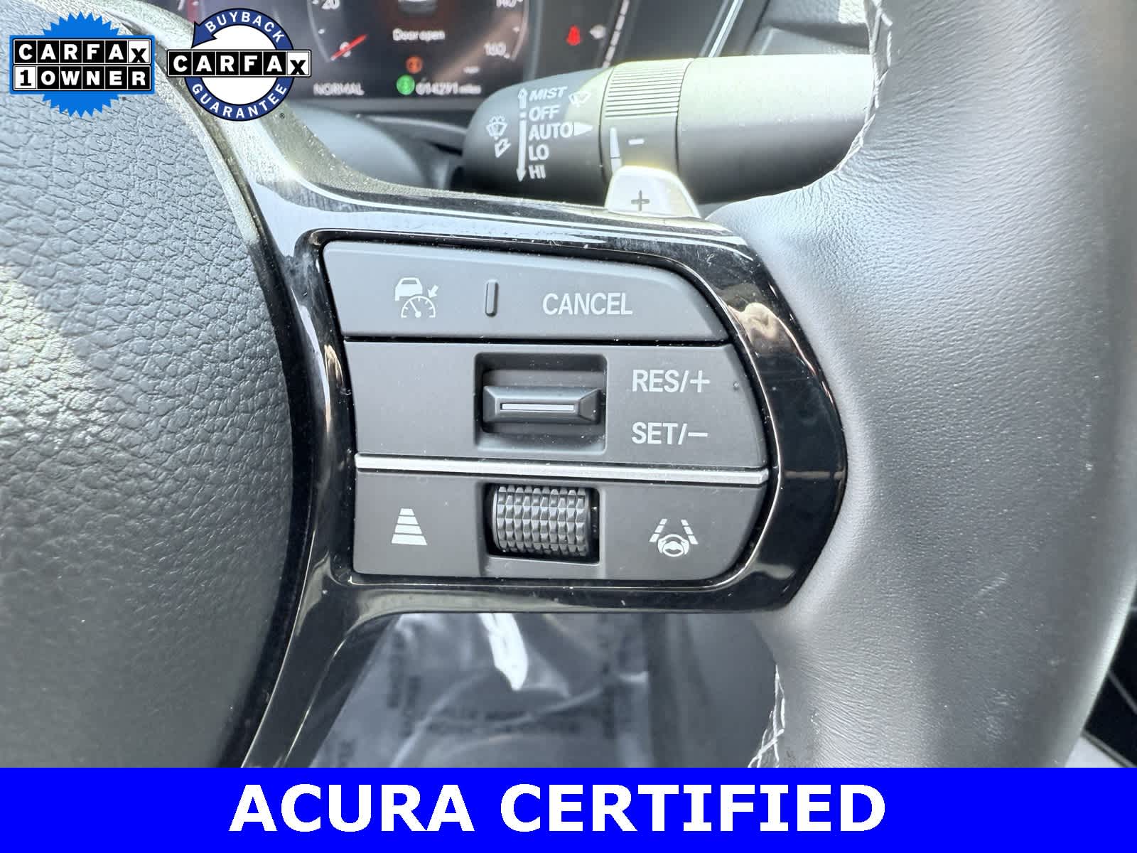 Thumbnail: 2023 Acura Integra - 20