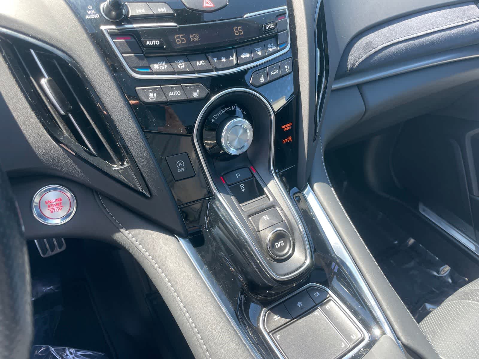 Thumbnail: 2021 Acura RDX - 18