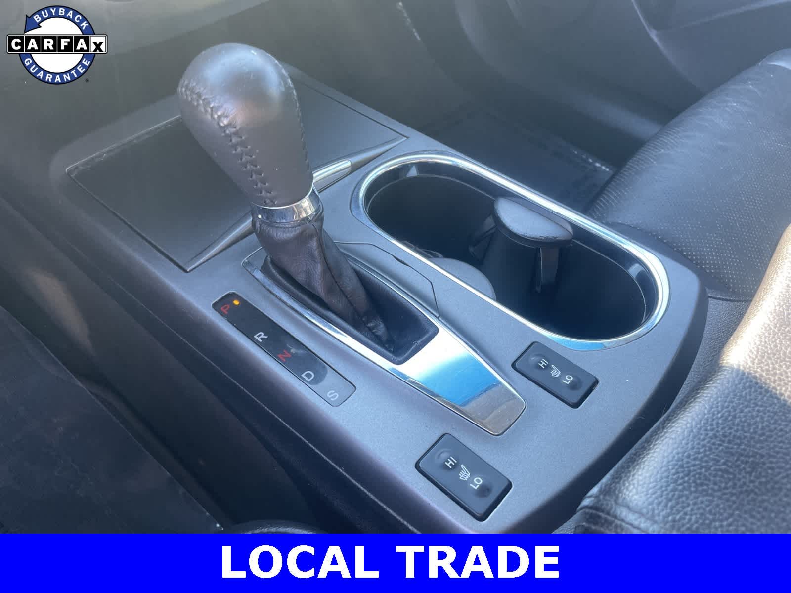 Thumbnail: 2014 Acura RDX - 21