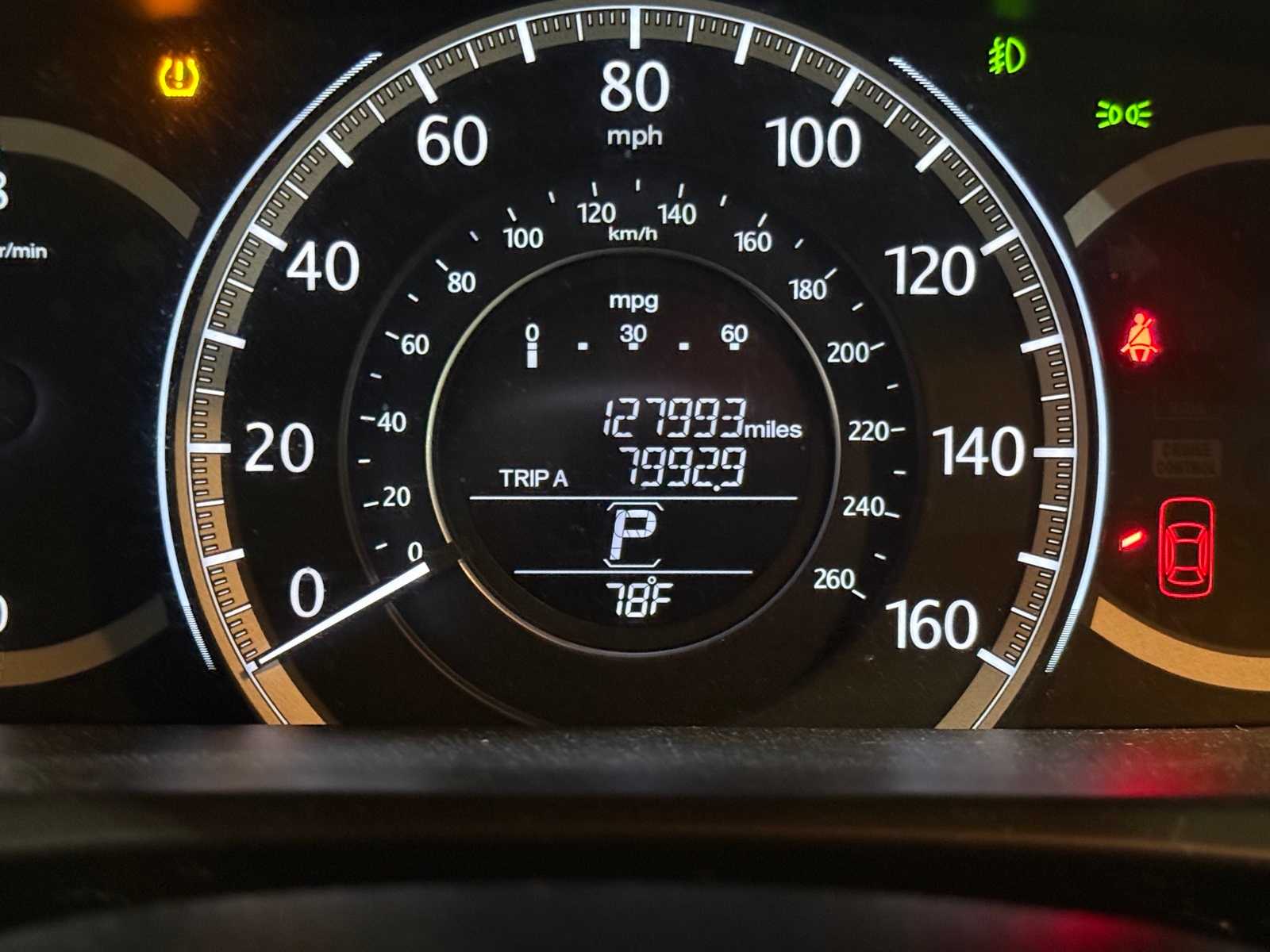 Thumbnail: 2014 Honda Accord - 12