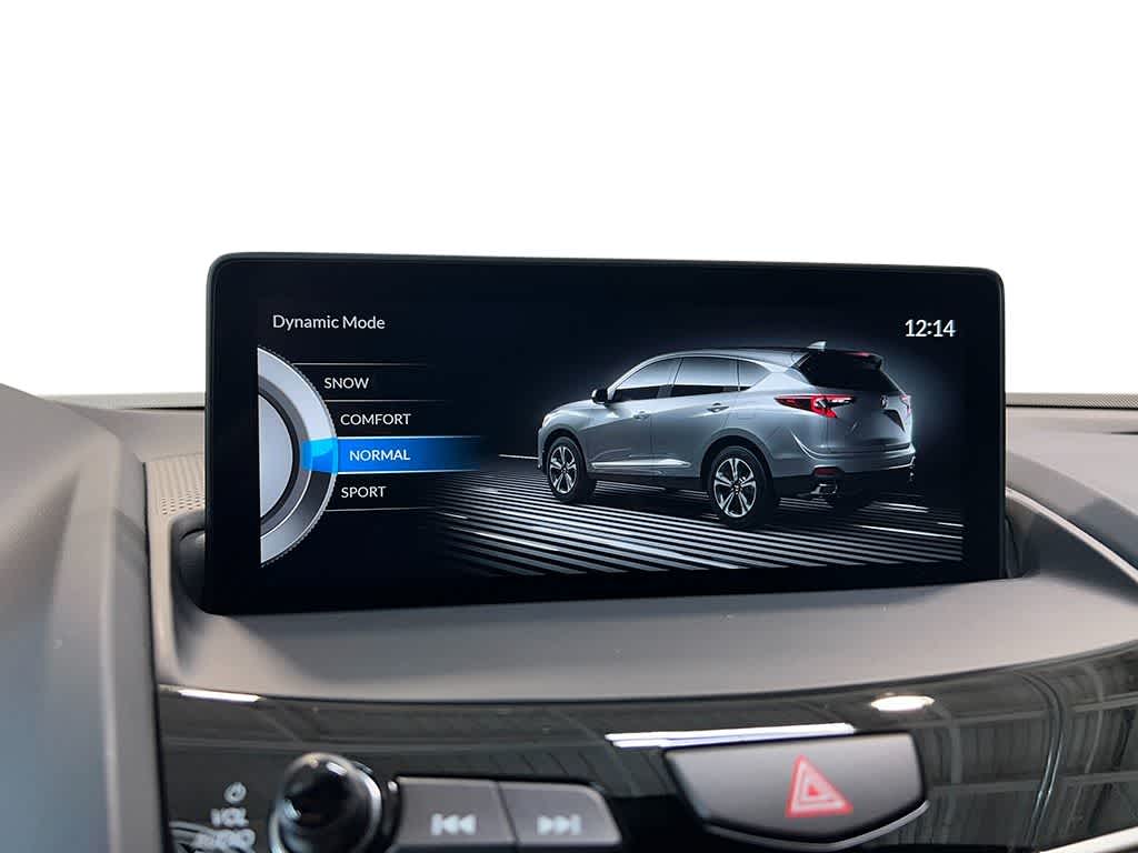 Thumbnail: 2026 Acura RDX - 22