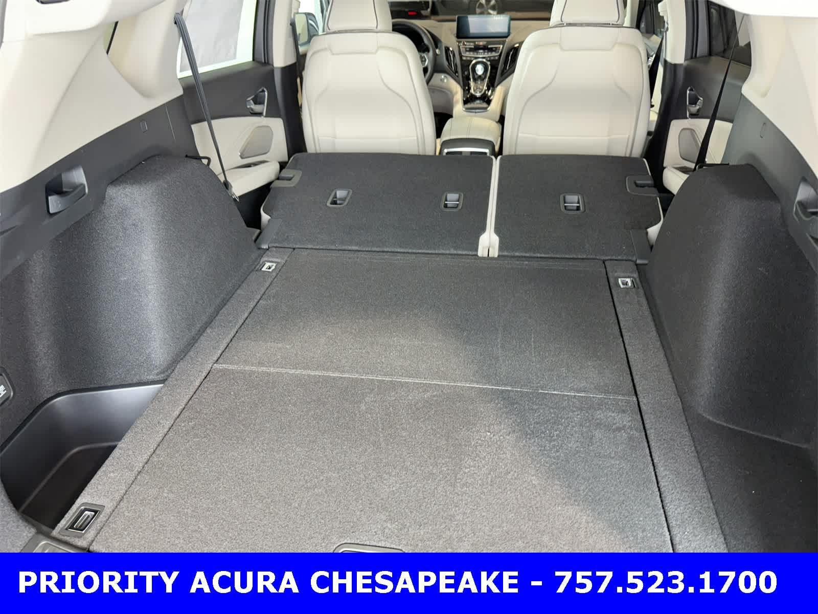 Thumbnail: 2026 Acura RDX - 36