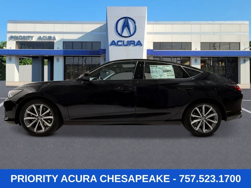 Thumbnail: 2026 Acura Integra - 2
