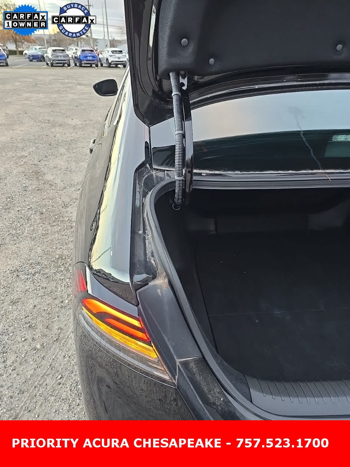 Thumbnail: 2023 Honda Accord - 8