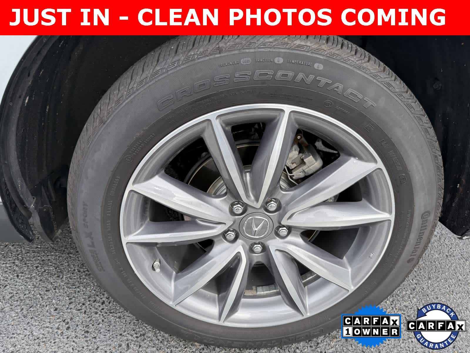 Thumbnail: 2019 Acura RDX - 4
