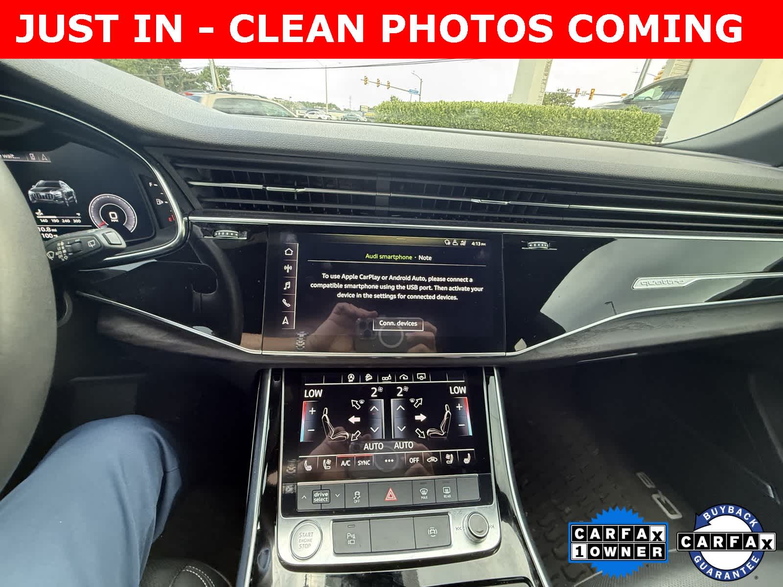Thumbnail: 2019 Audi Q8 - 22