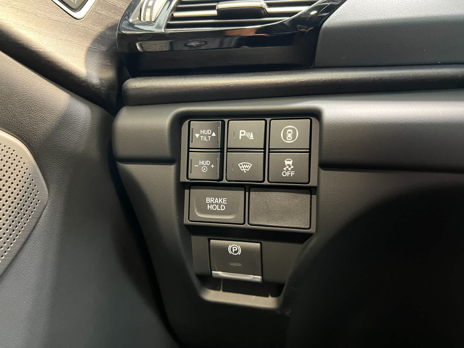 Thumbnail: 2026 Acura RDX - 19