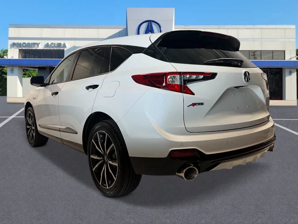 Thumbnail: 2026 Acura RDX - 3