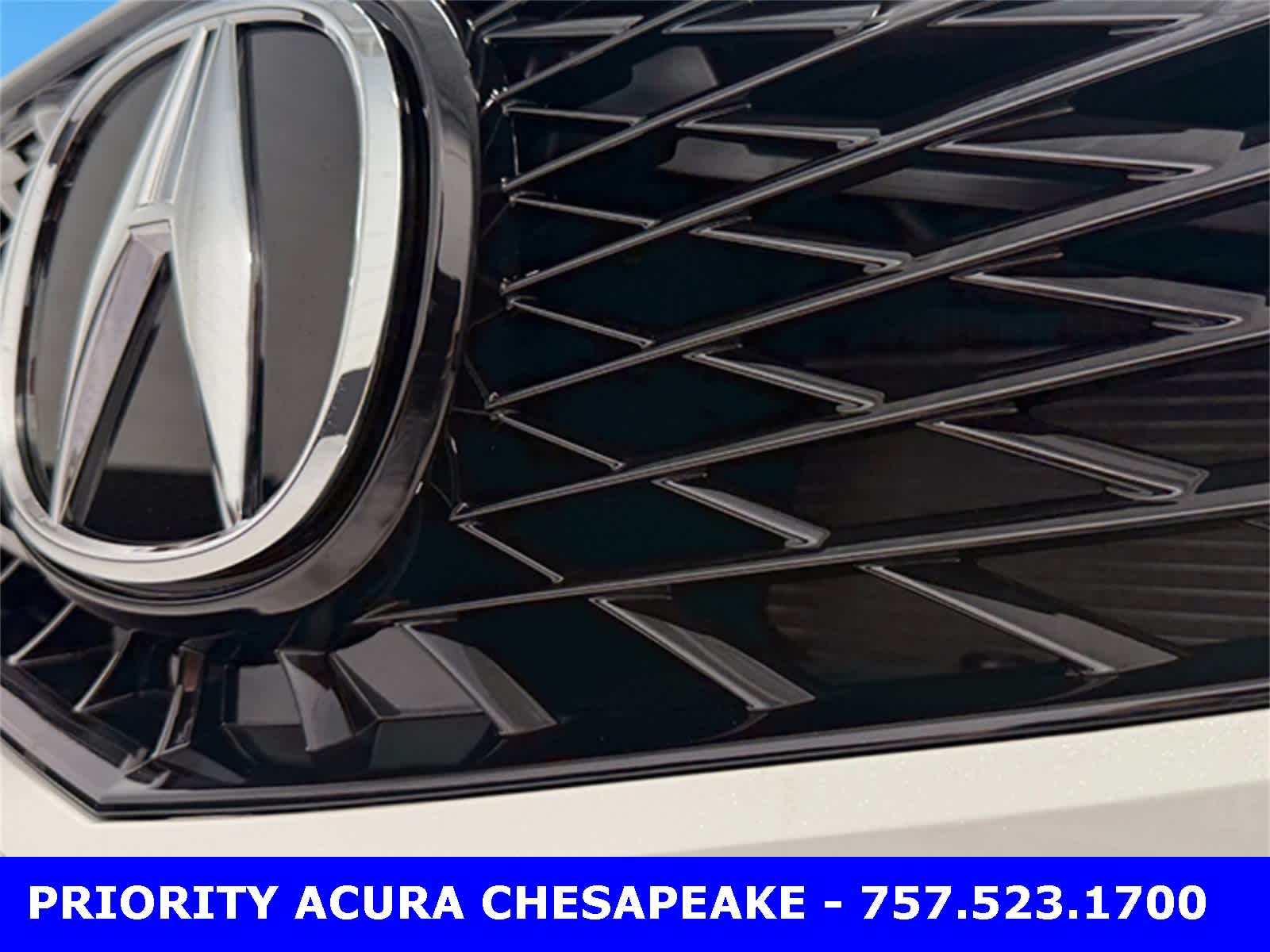 Thumbnail: 2026 Acura Integra - 13