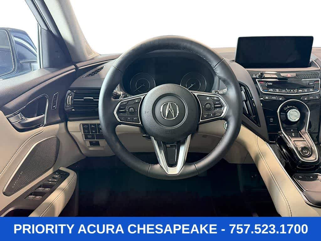 Thumbnail: 2026 Acura RDX - 12