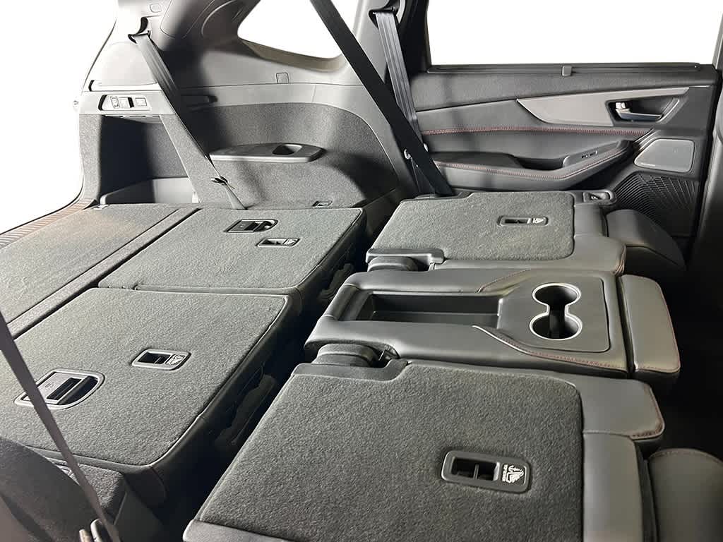 Thumbnail: 2026 Acura MDX - 40