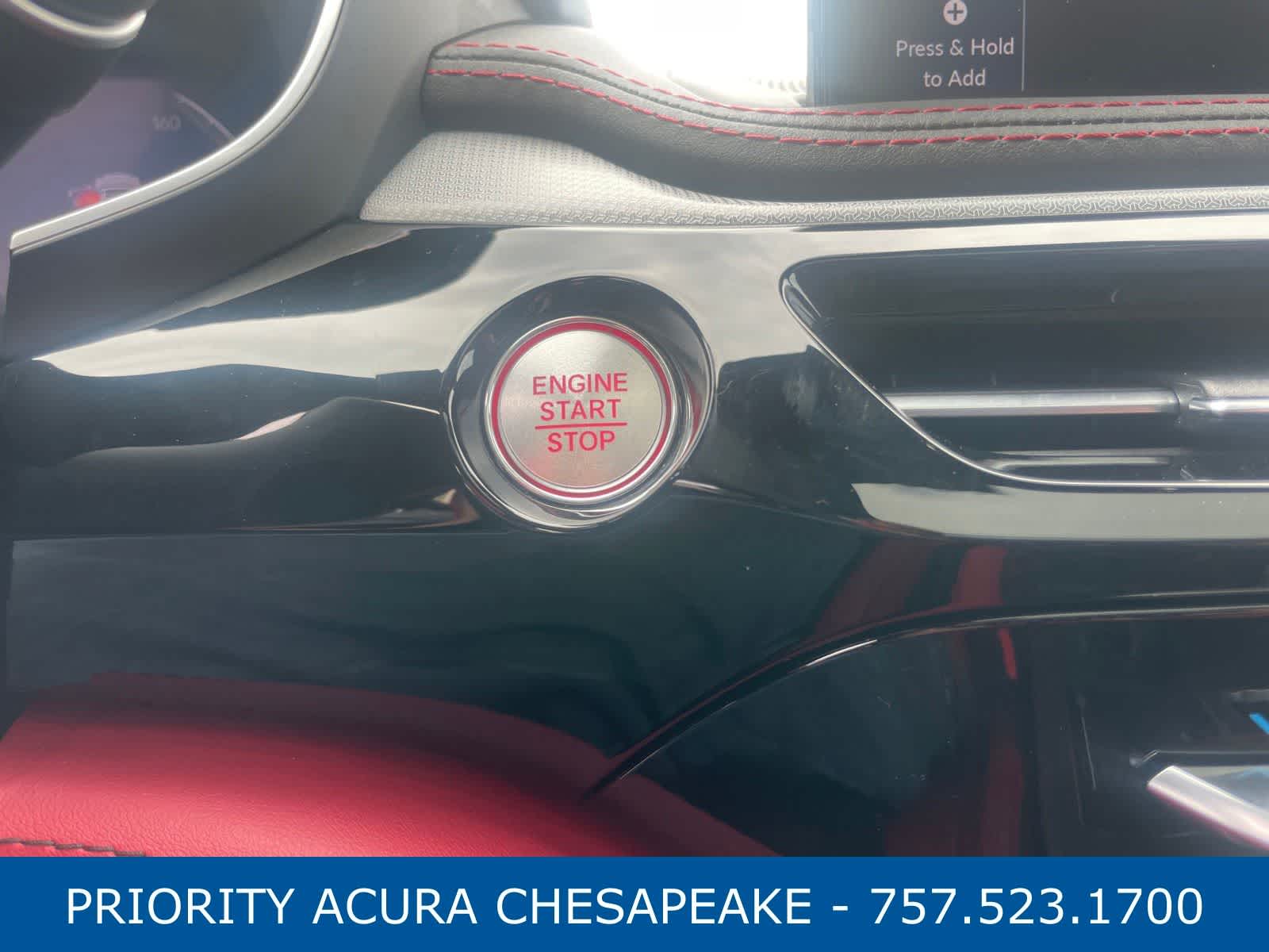 Thumbnail: 2026 Acura MDX - 19
