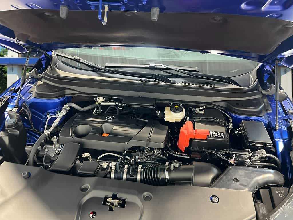 Thumbnail: 2026 Acura RDX - 13